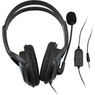 👉 Headset 3.5mm Wired Gaming Over Ear