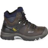 Hoog var2 S3 + KN bruin 48 71001L 33352 Bruin 48 Hoog 71001L 33352 var2 S3 + KN - Maat 8713458309503