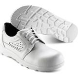 👉 Schoenen wit 48 172200 OptimaX Schoen S1 - Maat 5703617095029