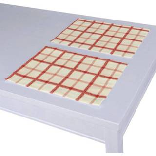 👉 Placemat active Placemats 2 st. 5901202270435