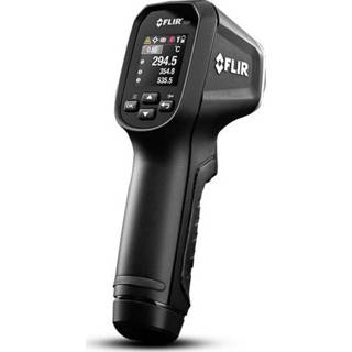 👉 Thermometer active FLIR TG54 Spot IR 24:1 met een bereik van -30 tot 650°C