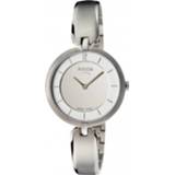 Boccia horloge titanium rond voor dames zilver 3164-01 Horloge titanium rond voor dames zilver Boccia 4040066191805