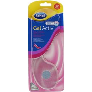 👉 Shoe gel active open shoes Scholl