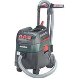 👉 Alles zuiger active Metabo ASR 35 L ACP Alleszuiger / bouwstofzuiger - 1400W L-klasse 35L 4007430250094