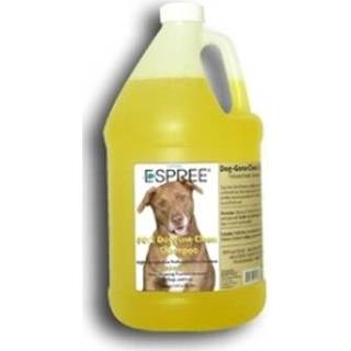 👉 Shampoo active Espree Doggone clean