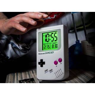 👉 Wekker jongens Game Boy