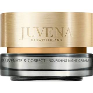 👉 Nachtcreme active Juvena Skin Rejuvenate Nourishing Night Cream - Normal To Dry Beauty 9007867750889