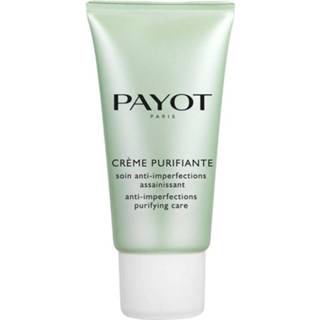 👉 Dag crème active Payot Pate Grise Purifiante | Onzuiverheden&Vette huid Onzuivere Beauty 3390150561627