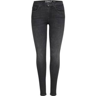 👉 Vrouwen zwart Skinny jeans Shape deluxe 310207900110