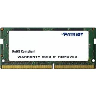 👉 Patriot D4S 8GB 2400-15 Signature