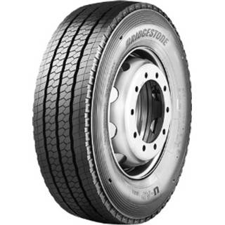 👉 Zwart Bridgestone U-AP 001 ( 245/70 R19.5 136/134M ) 3286340806411