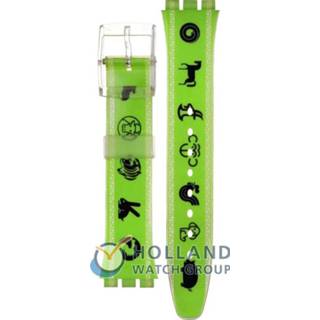 👉 Horlogeband Swatch horlogebandje 7610522188426