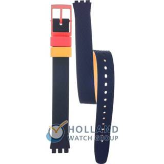 👉 Horlogeband Swatch horlogebandje 7610522713857