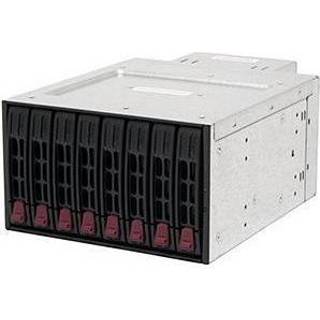 👉 Fujitsu Upgr to 8x SFF Carrier panel - [S26361-F1600-L8]