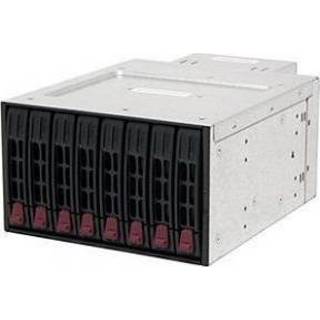 👉 Fujitsu Upgr to Medium 8x SFF Carrierpaneel