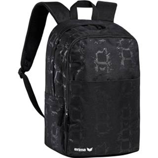 👉 Backpack unisex zwart Erima Graffic 5-C 4043523602234