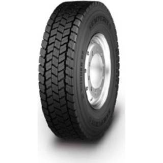 👉 Semperit Runner D2 ( 315/80 R22.5 156/150L 20PR Dubbel merk 154/150M ) 4024067732540