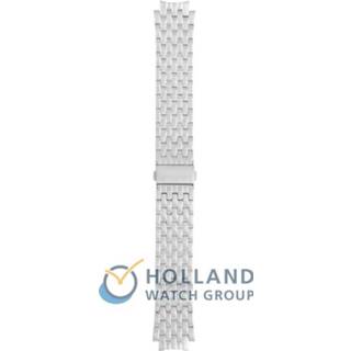 👉 Horlogeband transparante kast Casio horlogebandje