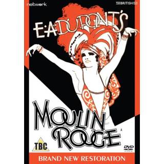 👉 Rouge Moulin 5027626452247