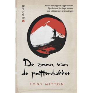 👉 De zoon van pottenbakker 9789026622540