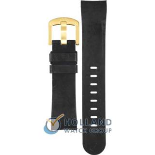 👉 Horlogeband bicolor TW Steel horlogebandje