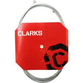 👉 Versnellingskabel Clarks SS universele binnenversnellingskabel 1,1mm - Versnellingskabels 5021646200376