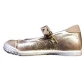 👉 Goud meisjes vrouwen Fashion