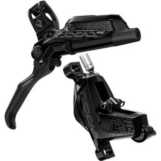 👉 Remklauw zwart SRAM Code RSC Disc Brake - Remklauwen