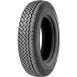 👉 Michelin XVS ( 185/80 R15 93V WW 20mm )