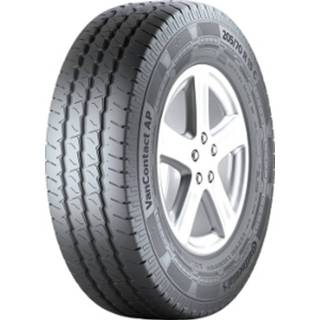 👉 Continental VanContact AP ( 215 R14C 112/110P 8PR ) 4019238653885