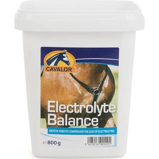 👉 Onesize diversen Cavalor Electrolyte Balance 800grs 5425016900291