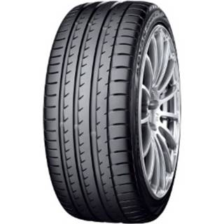 👉 Zwart Yokohama Advan Sport (V105E) ( 285/40 ZR19 107Y ) 4968814888183