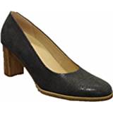 👉 Blauw vrouwen Gabor 82.110