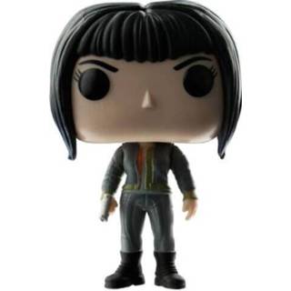 Ghost in the Shell Major with Bomber Jacket Funko Pop! Figuur (Exc)