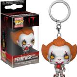 👉 Ballon vinyl IT Pennywise with Balloon Pop! Keychain