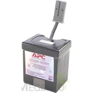👉 APC Battery pack for APC RBC29