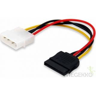 👉 Power supply Equip SATA cable 4015867104897