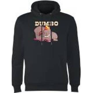 👉 Trombone zwart male s Dombo Timothy's Hoodie -