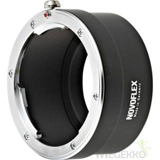 👉 Objectief Novoflex Adapter Leica R aan T camera 4030432744254