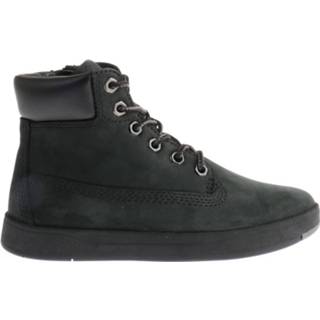 👉 Zwart male Timberland Ca1uws blackout boots