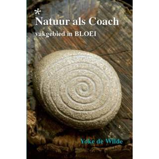 👉 Natuur als coach - Boek Yoke de Wilde (9491442856)