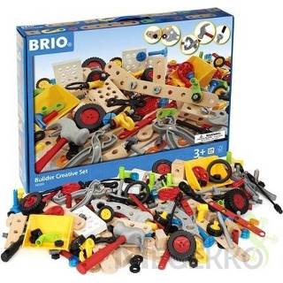 👉 BRIO Builder Verlichtingsset - 34593
