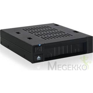 👉 Icy Dock flexiDOCK MB521SP-B HDD-/SSD-behuizing 2.5  Zwart