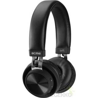 👉 ACME BH203 Bluetooth headset