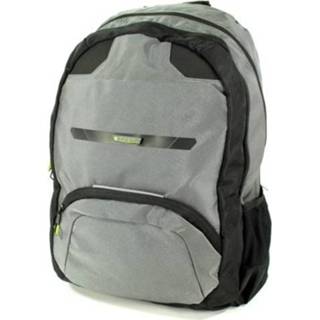 👉 Backpack grijs polyester Rugzak Urban SIX 8425126171809