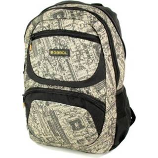 👉 Rugzak multi polyester Backpack Urban CODE 8425126169028