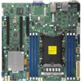 👉 Supermicro X11SPM-F Micro ATX server-/werkstationmoederbord