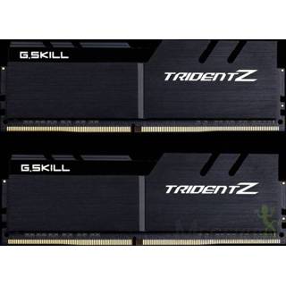 👉 G.Skill DDR4 Trident-Z 2x16GB 2133MHz 4719692018649
