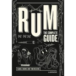 👉 Rum - eBook Isabel Boons (9401454809) 9789401454803