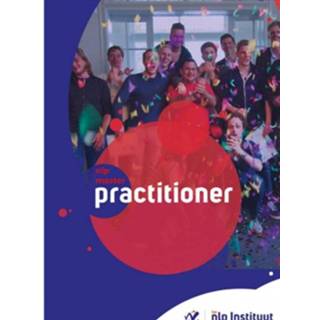 👉 Boek NLP Master Practitioner - Roderik Kelderman (9402153810) 9789402153811